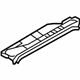 Mazda C235-70-320H Roof Rail Mazda C235-70-320H Roof Rail