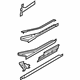 Mazda C235-54-50XG Step Assembly