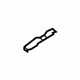 Mazda CC29-70-233 Bracket Mazda CC29-70-233 Bracket
