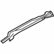 Mazda C235-71-05YC Inner Rail Mazda C235-71-05YC Inner Rail
