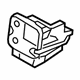 Mazda PY01-40-081 Bracket