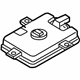 Mazda EG22-51-0H3 Control Module