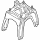 Mazda TK78-46-110 Support Bracket