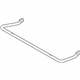 Mazda BBM2-28-151A Stabilizer Bar Mazda BBM2-28-151A Stabilizer Bar