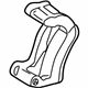 Mazda EFY1-33-281 Caliper Mount