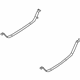 Mazda TK50-42-710 Tank Strap