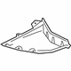 Mazda BCJH-56-14Y Air Deflector
