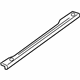 Mazda BDTS-56-915 Upper Seal Mazda BDTS-56-915 Upper Seal