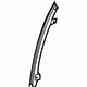 Mazda EG21-72-603B Guide Channel