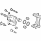 Mazda BCYA-33-98ZB Caliper