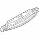 Mazda BBM4-51-593E Lens