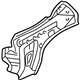 Mazda NA01-70-116D Reinforcement Mazda NA01-70-116D Reinforcement