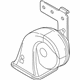 Mazda GKL1-66-78YG Horn Mazda GKL1-66-78YG Horn