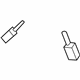 Mazda F1Y9-67-SH3 Wire Mazda F1Y9-67-SH3 Wire