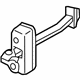 Mazda BHN9-58-270A Door Check Mazda BHN9-58-270A Door Check