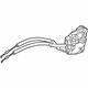 Mazda BHN9-58-310A Lock Mazda BHN9-58-310A Lock