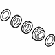 Mazda BP4L-32-202 Holder