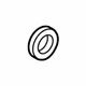 Mazda BP4L-32-180 Seal
