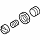 Mazda C273-32-11X Yoke Assembly