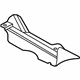 Mazda BBM4-32-229 Insulator