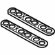 Mazda AJ51-13-135 Intake Manifold Gasket Mazda AJ51-13-135 Intake Manifold Gasket