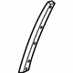 Mazda EG21-59-603B Rear Guide