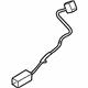 Mazda F189-67-SH1 Harness