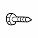 Mazda F189-51-695 Fog Lamp Assembly Screw