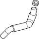 Mazda H301-20-66Y Hose, Water Mazda H301-20-66Y Hose, Water