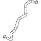 Mazda H302-13-680 Hose, Water Mazda H302-13-680 Hose, Water