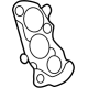 Mazda H301-20-318 Gasket, E.G.R. Pipe