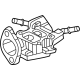 Mazda H301-13-870 Adapter, E.G.R.Valve Mazda H301-13-870 Adapter, E.G.R.Valve