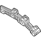 Mazda DN4F-51-U30A Rear Bracket Mazda DN4F-51-U30A Rear Bracket