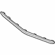 Mazda DN2W-50-B31 Insert