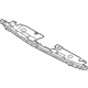 Mazda D10J-50-717E Sight Shield Mazda D10J-50-717E Sight Shield