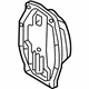 Mazda MA27-27-321 Differential Cover