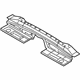 Mazda TK48-53-910A Crossmember Mazda TK48-53-910A Crossmember