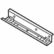 Mazda TK48-53-920 Center Crossmember Mazda TK48-53-920 Center Crossmember