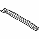 Mazda TK48-53-996 Front Crossmember