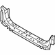 Mazda TK48-53-71X Floor Reinforcement Mazda TK48-53-71X Floor Reinforcement