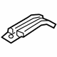 Mazda TK48-53-936A Gusset Mazda TK48-53-936A Gusset