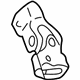 Mazda BJ0E-32-850C Coupling Mazda BJ0E-32-850C Coupling