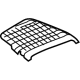 Mazda BDTS-55-530-02 Speaker Grille Mazda BDTS-55-530-02 Speaker Grille