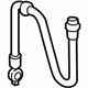 Mazda B45A-43-980A Flex Hose