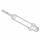 Mazda N121-28-700 Strut