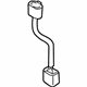 Mazda NE01-51-688A Harness