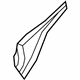 Mazda D10E-51-PB1B End Plate
