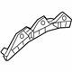 Mazda D52G-51-U30 Mount Bracket