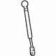 Mazda ZZCA-62-6B0 Lift Cylinder
