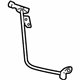 Mazda ZZC1-67-240 Harness